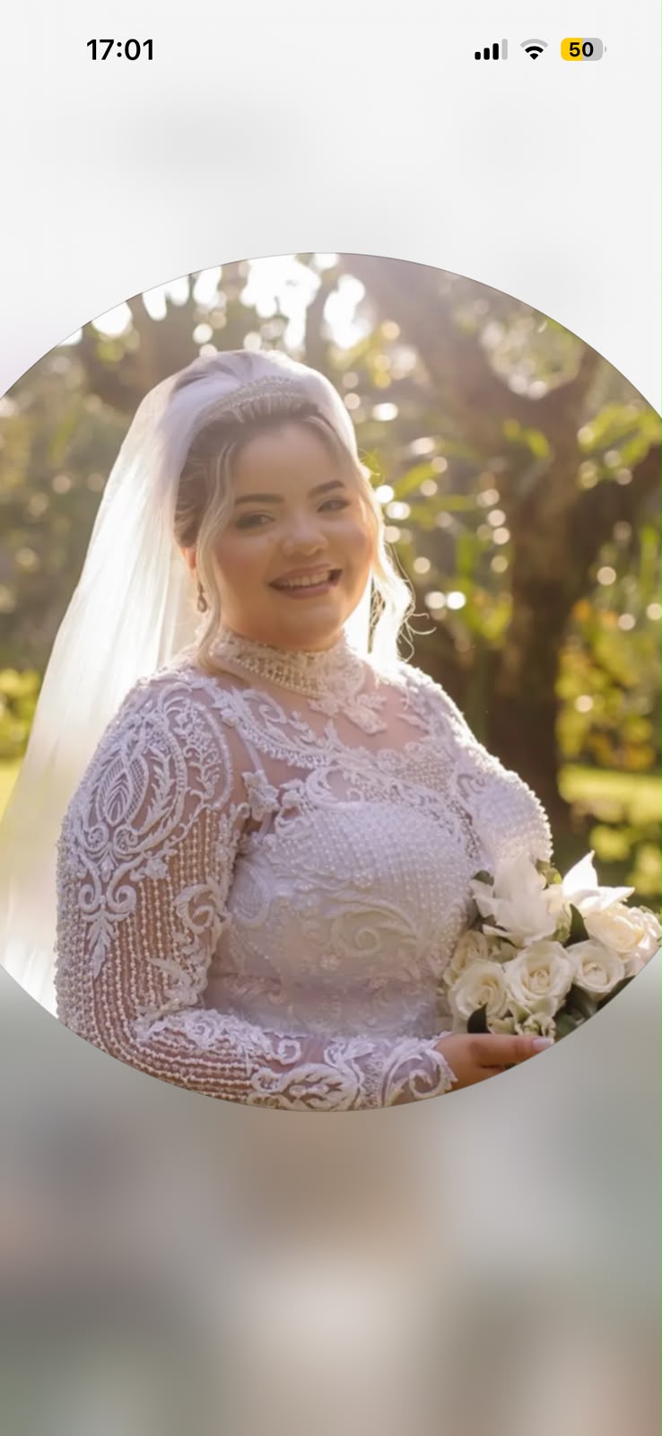 Ana-Beatriz, cliente da Te Levo Lá