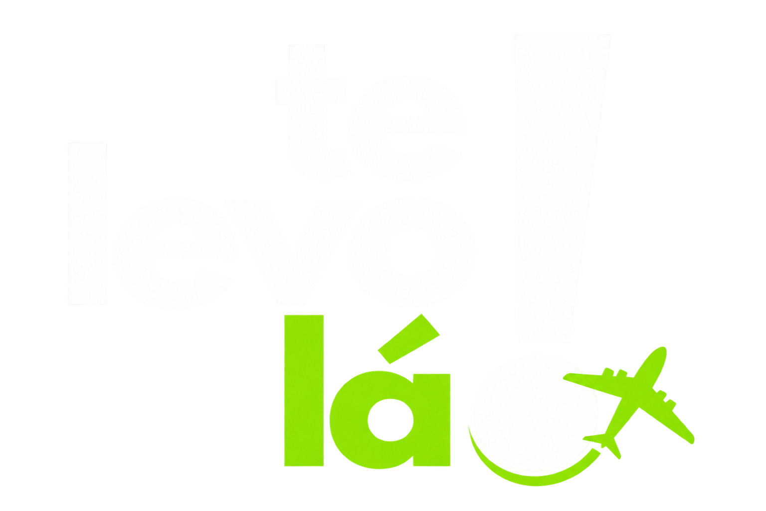 Te Levo Lá